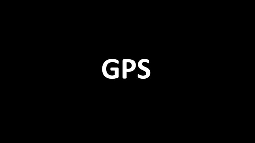 2017年度補助機械コンテスト　② GPSの仕組み